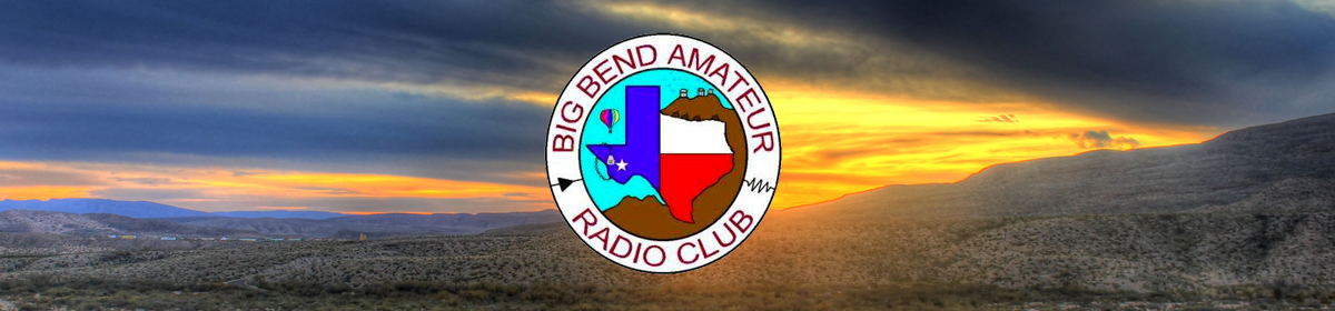 Big Bend Amateur Radio Club
